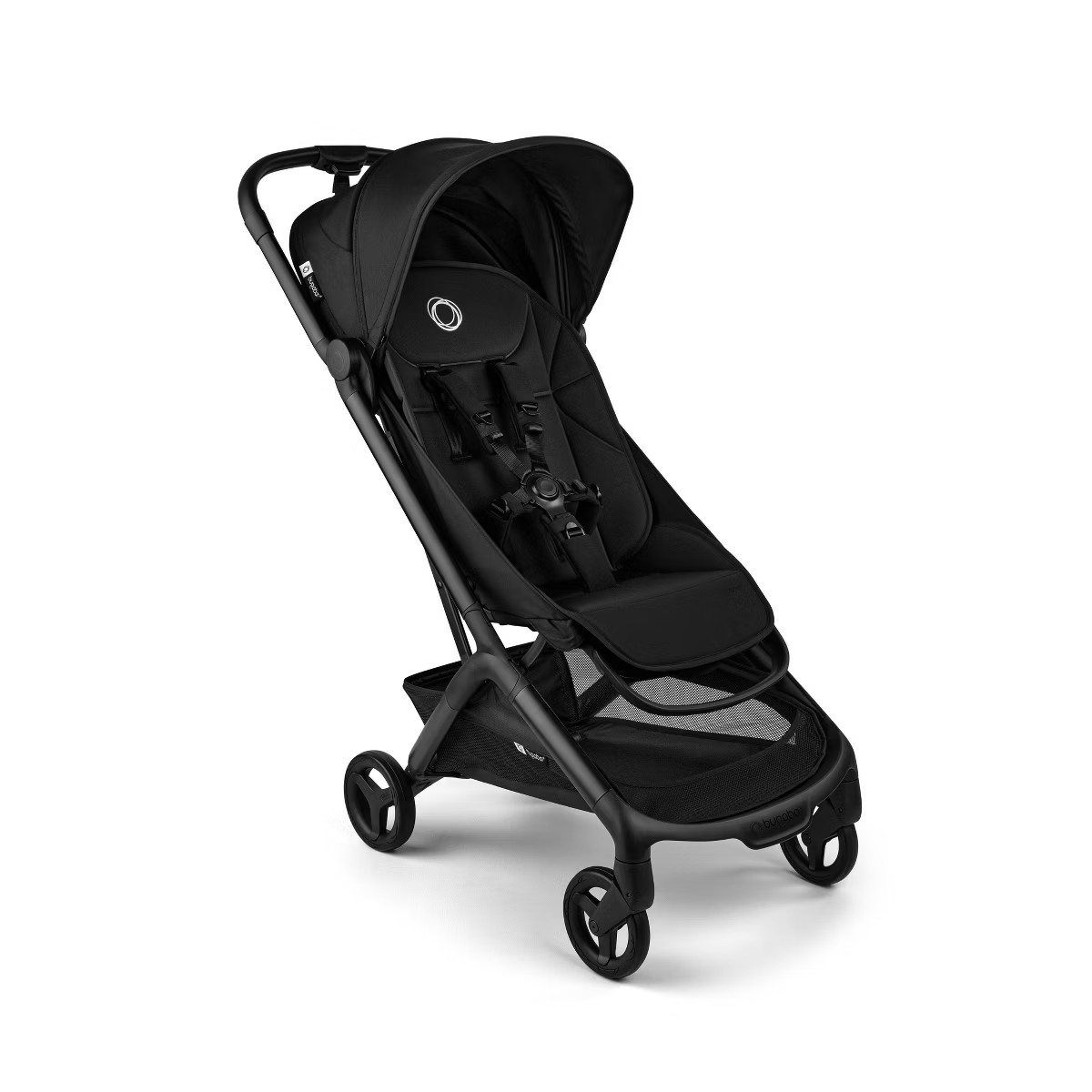 Bugaboo Butterfly 2 ultra-compact travel stroller