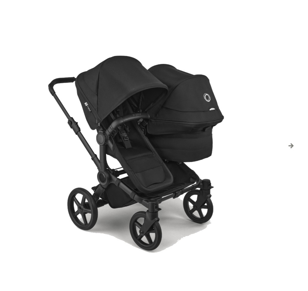 Bugaboo Donkey 6 double stroller