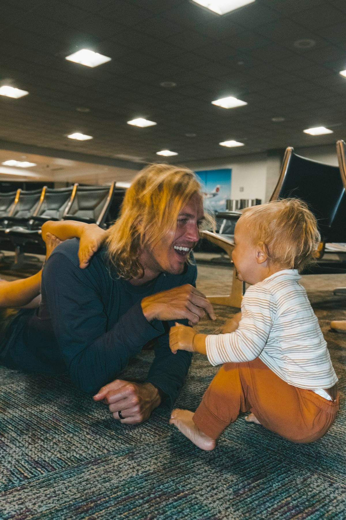 Flying with a Baby: A Practical Packing and Timing Guide