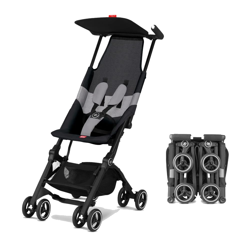 gb Pockit Air stroller