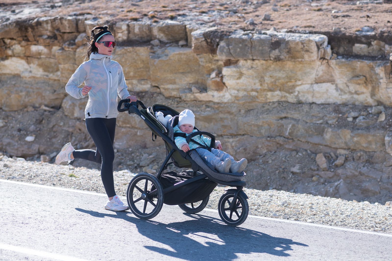 Best Jogging Strollers of 2026