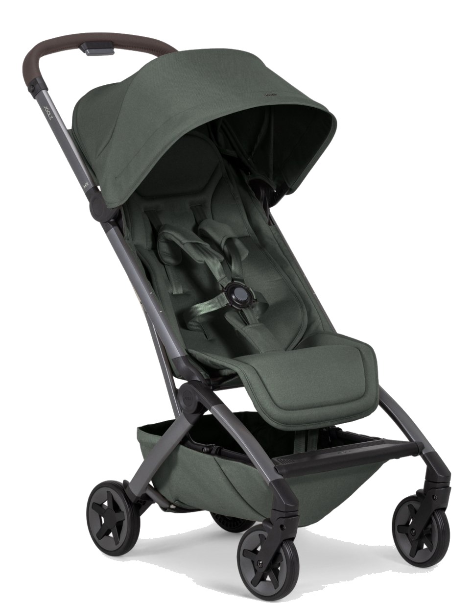 Joolz Aer2 travel stroller