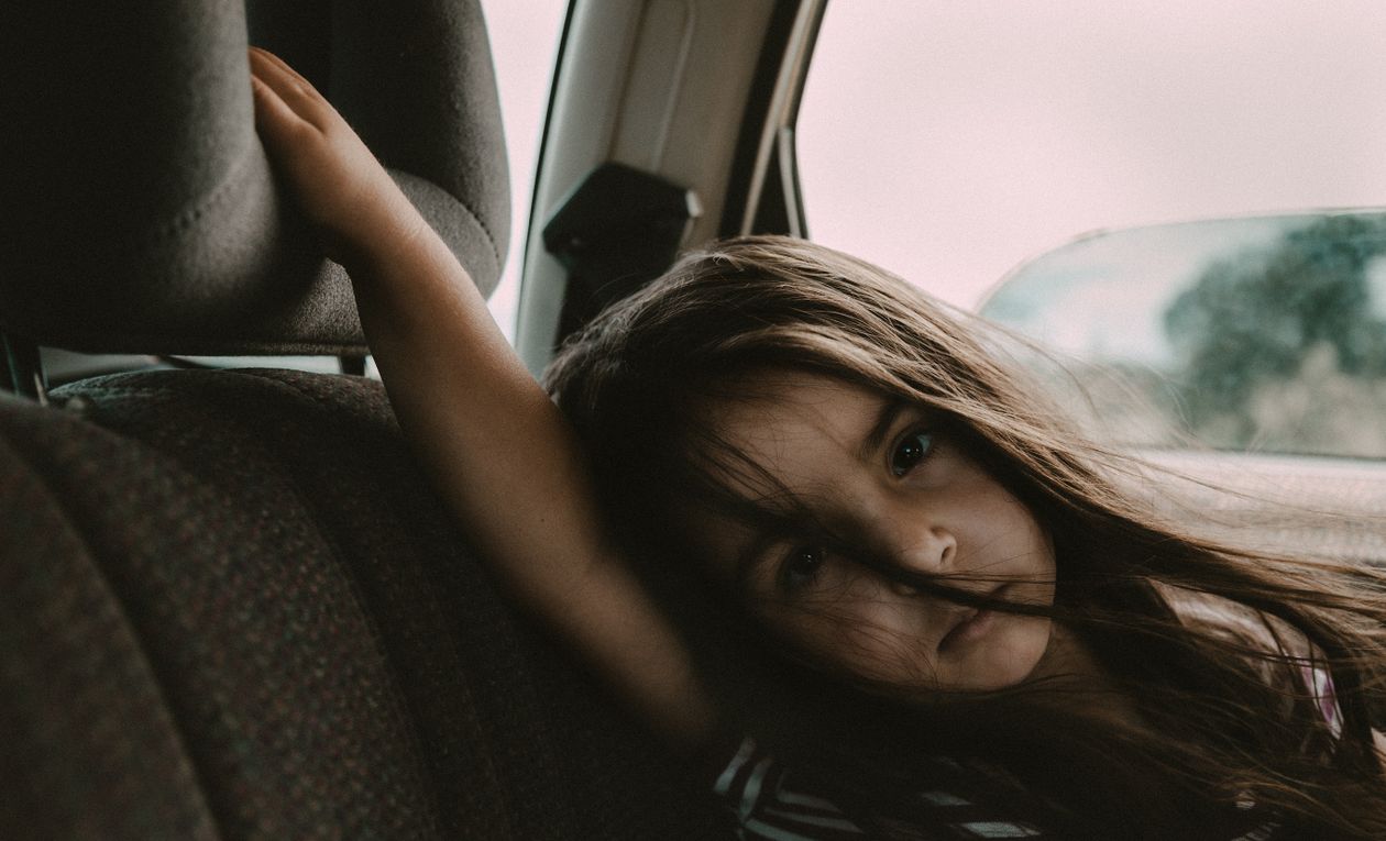 Screen-Free Car Ride Activities for Preschoolers (Ages 3-5)