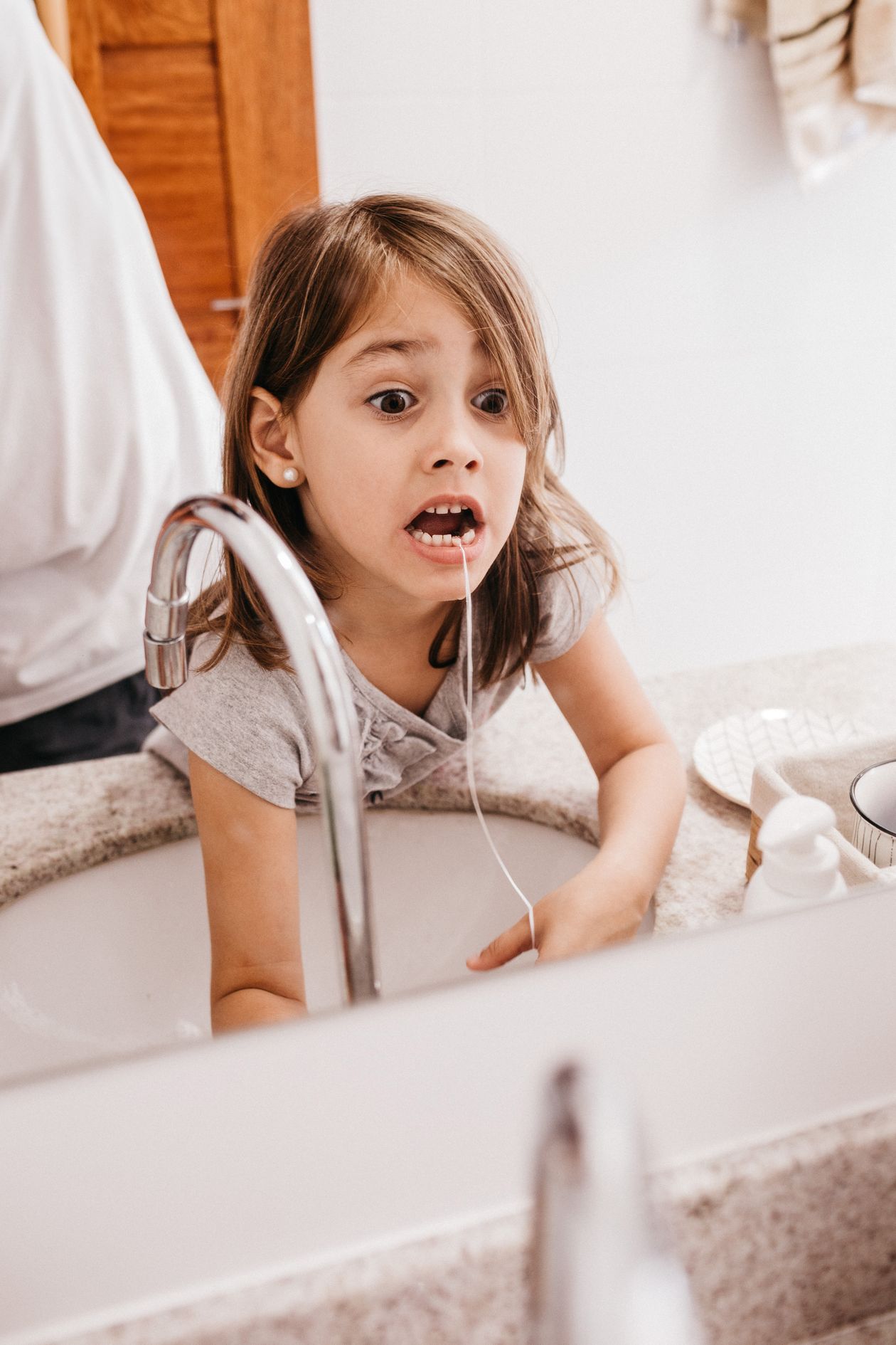 Screen-Free Morning Routine for Preschoolers
