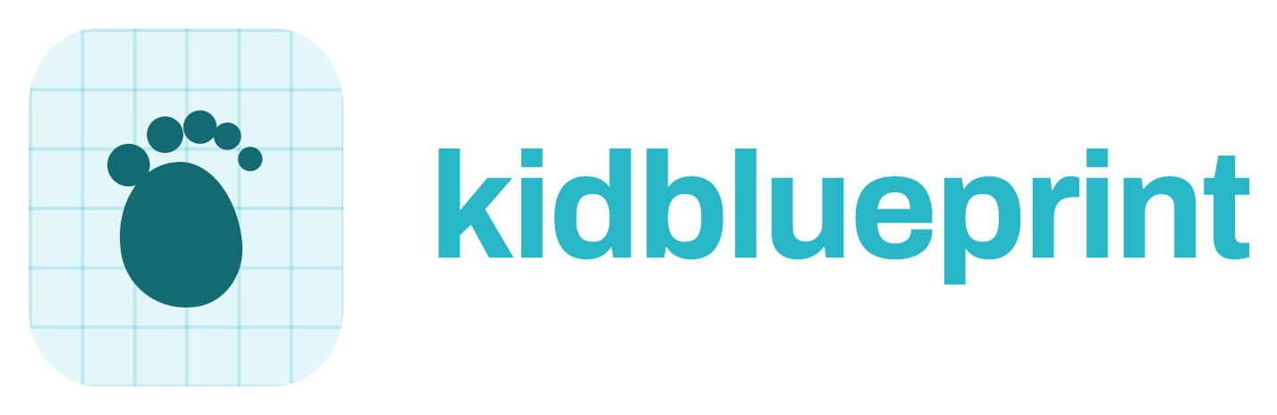KidBlueprint