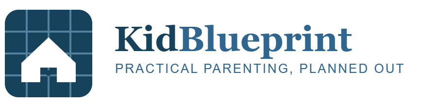 KidBlueprint