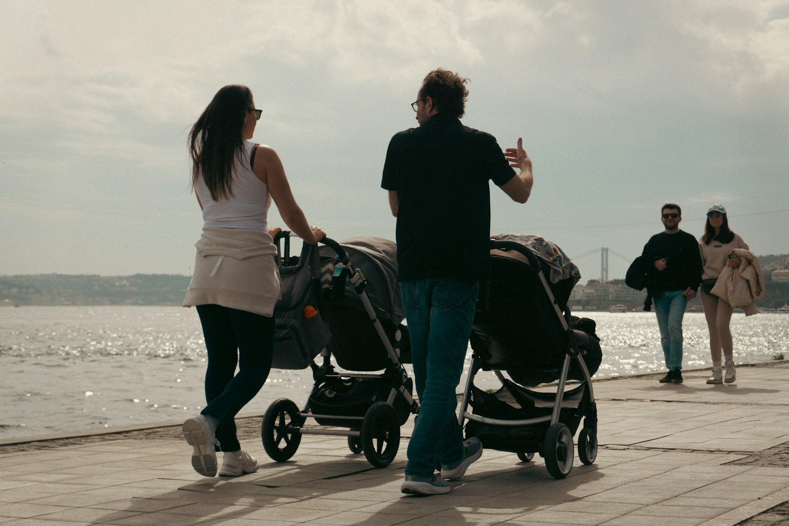 Best Lightweight Strollers for Air Travel in 2026