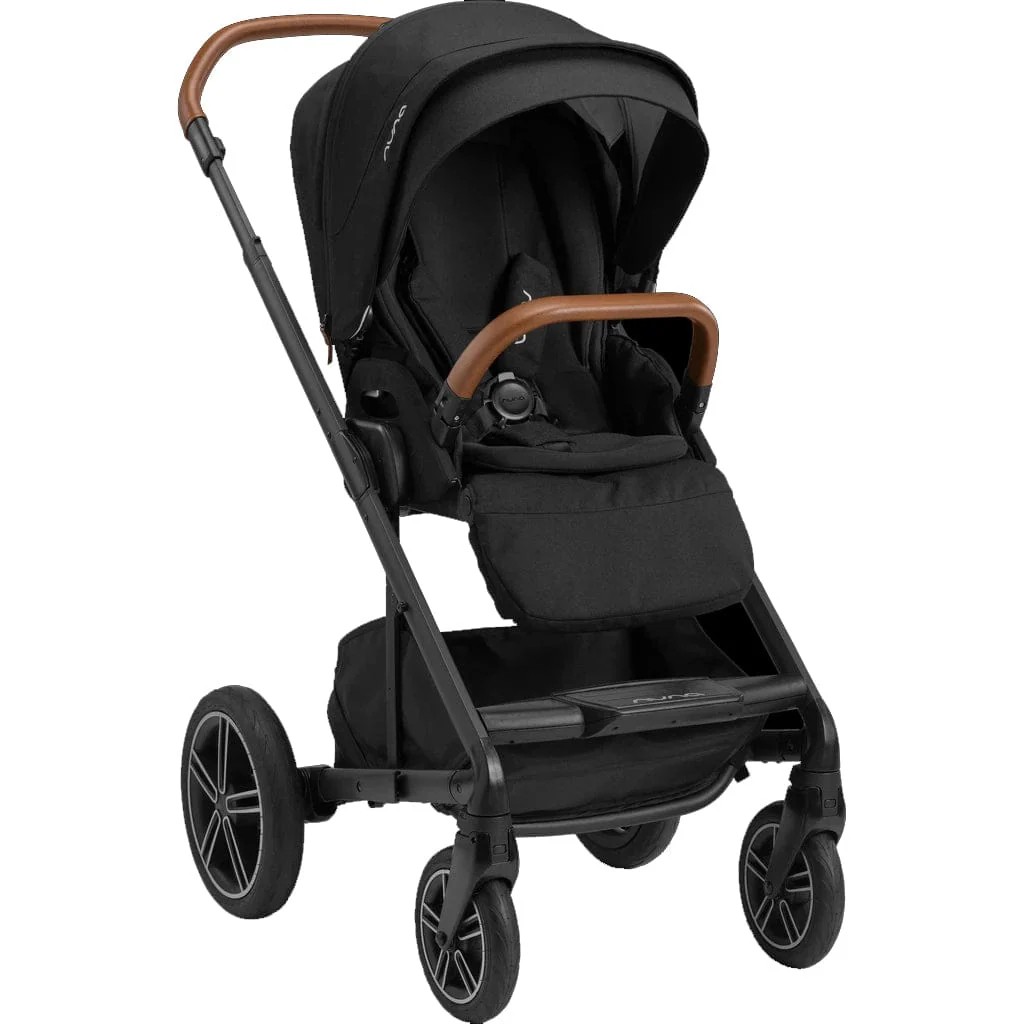 Nuna MIXX Next stroller
