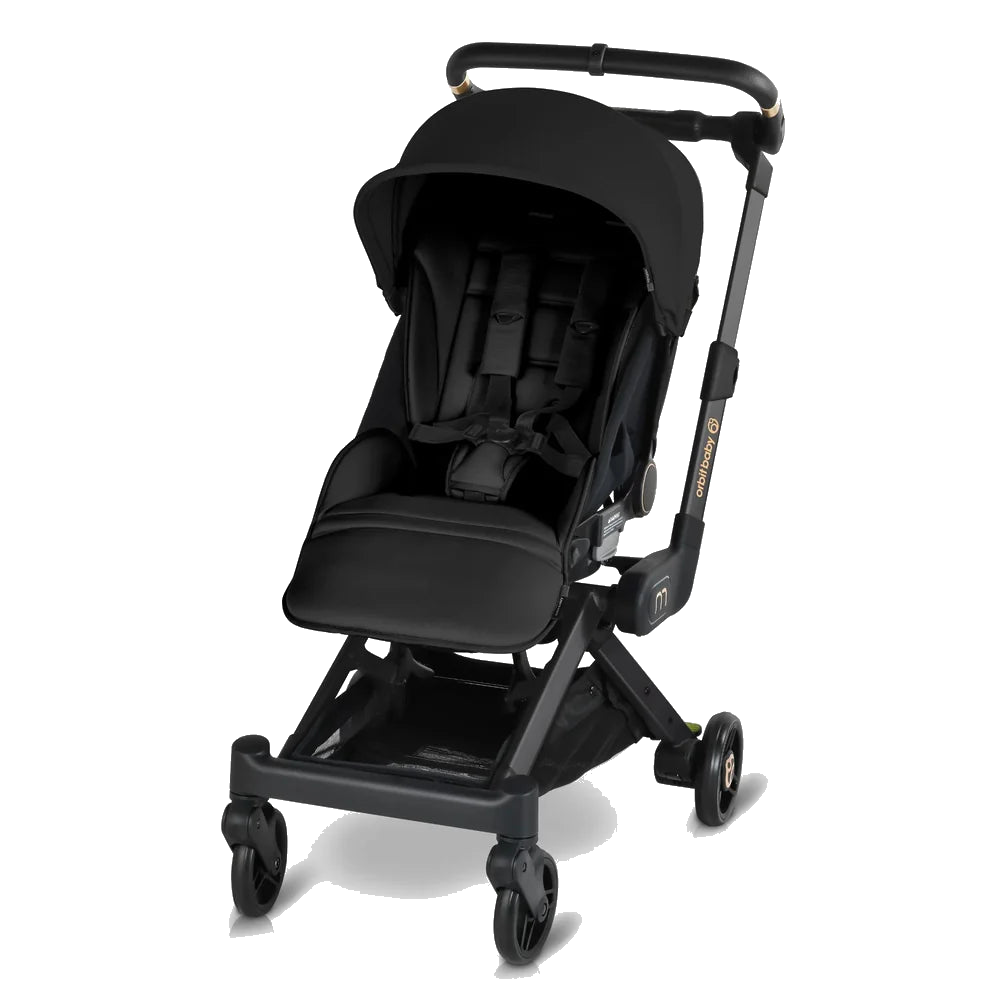 Orbit Baby M+ stroller