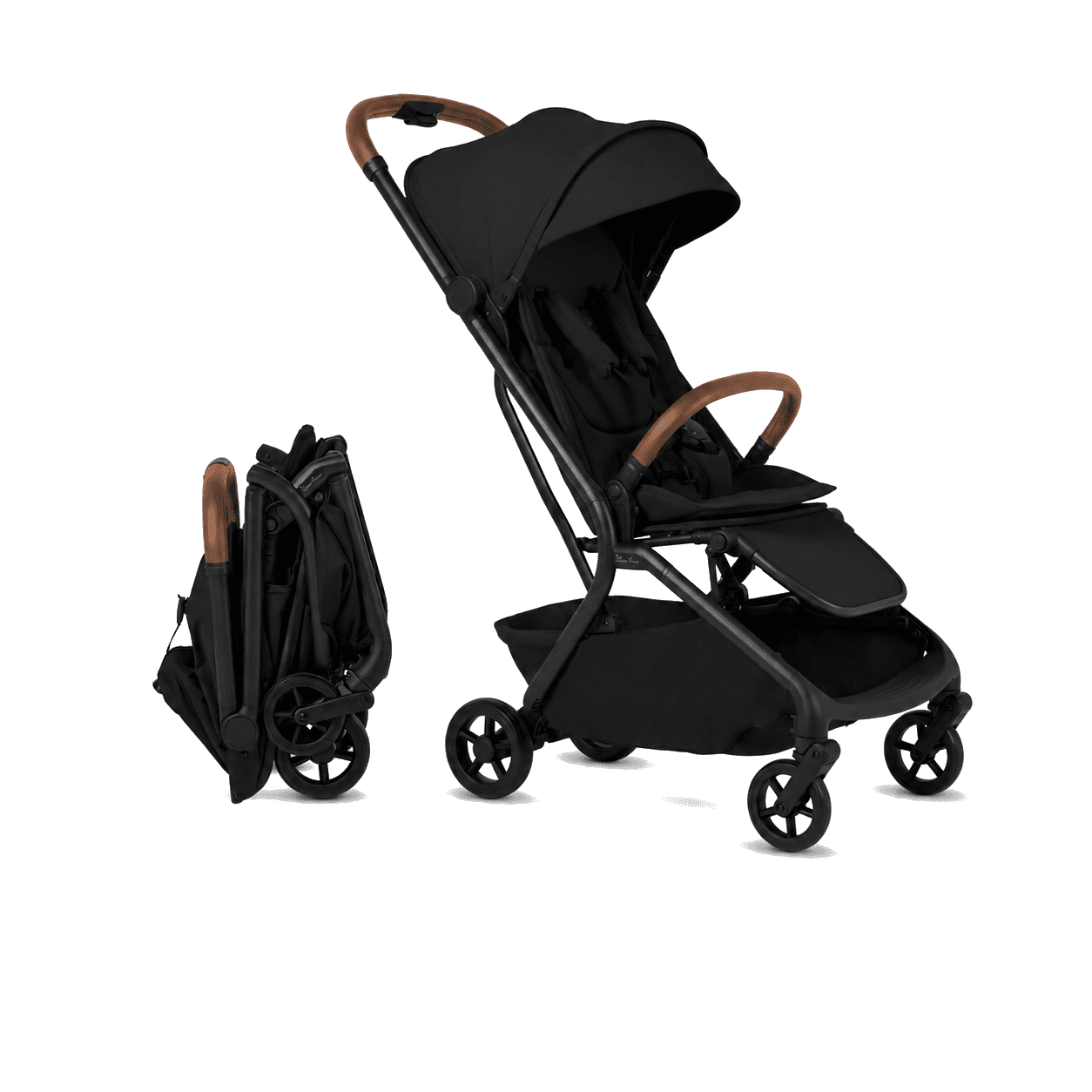 Silver Cross Nia stroller