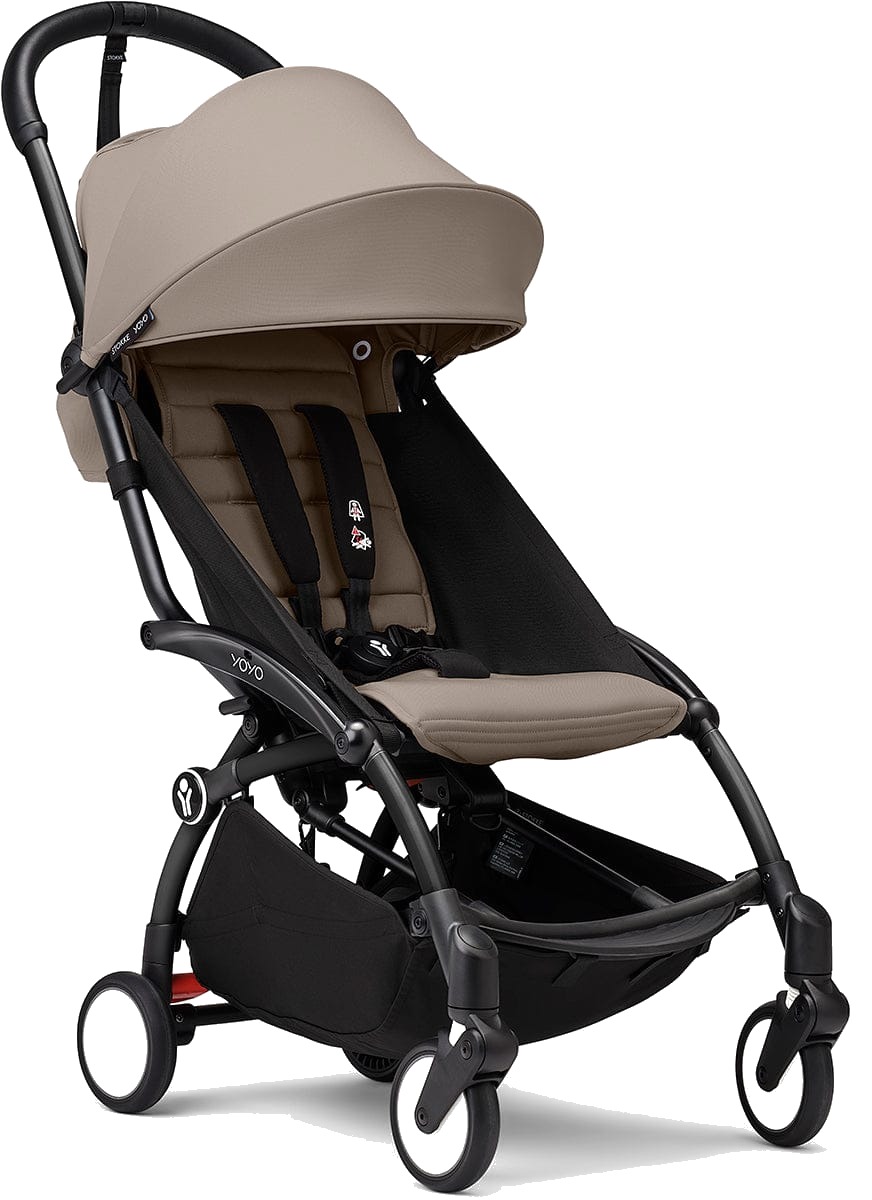 Stokke YOYO3 stroller