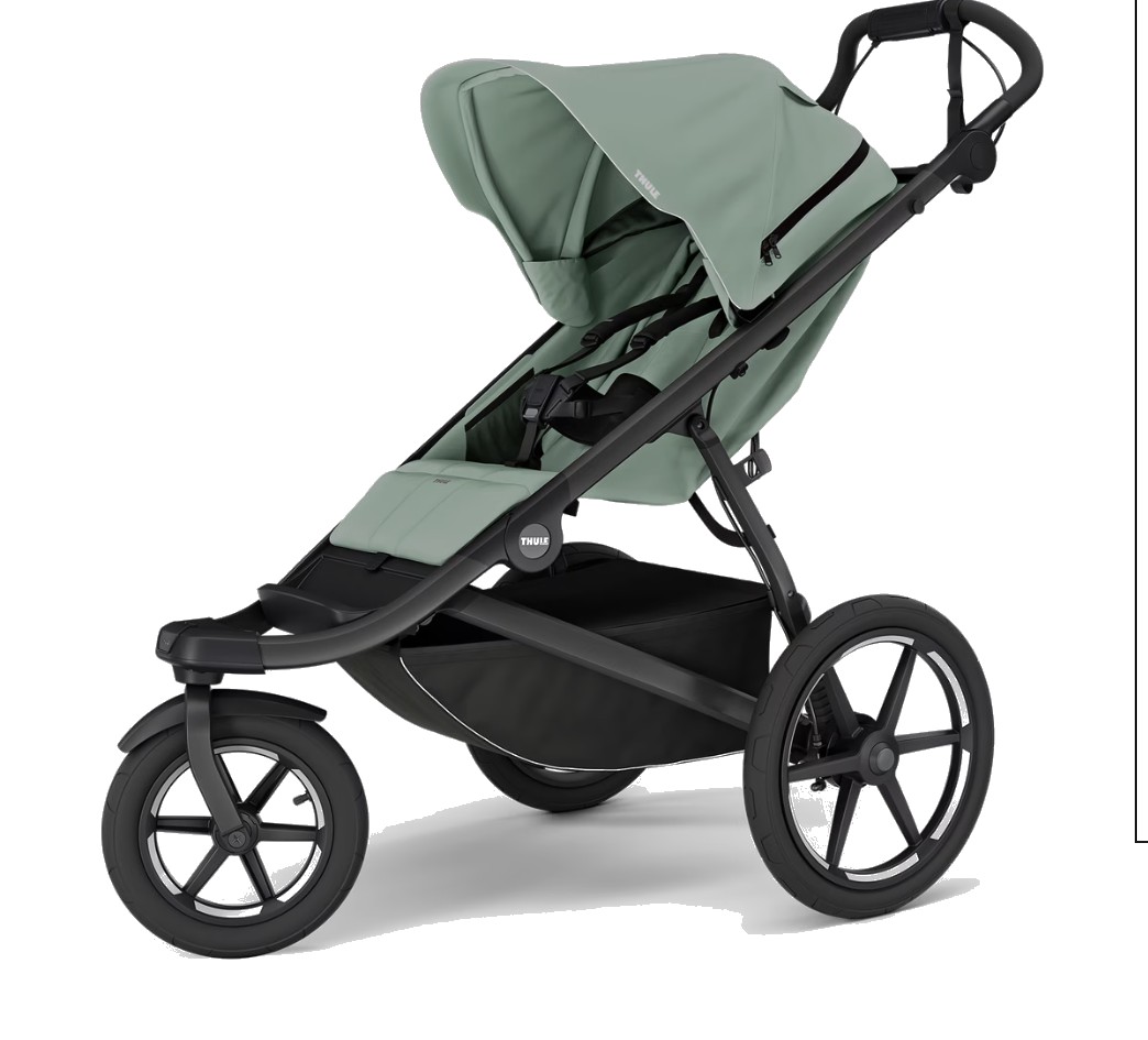 Thule Urban Glide 3 jogging stroller