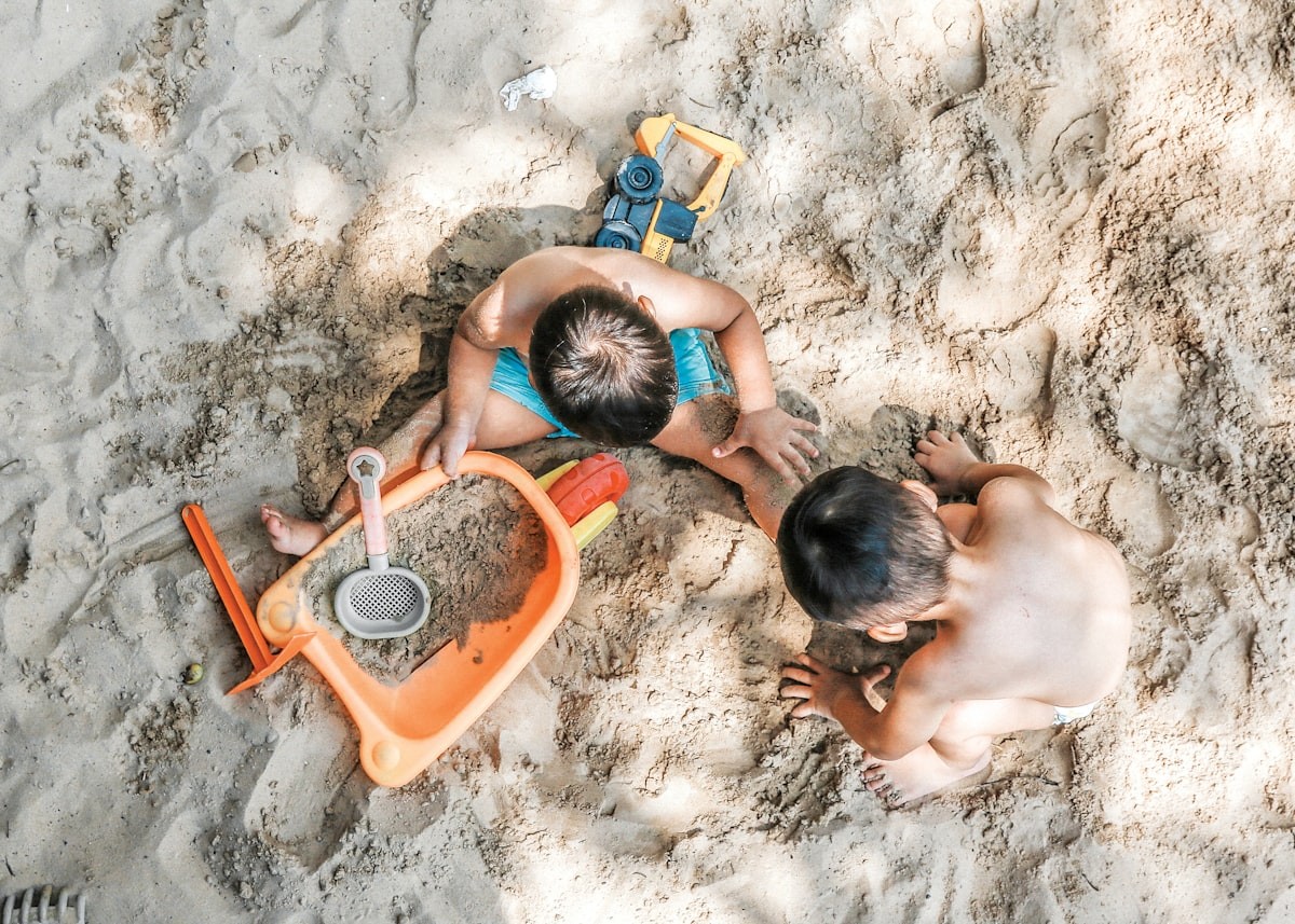 Beach Day with a Toddler: The Complete Packing Guide