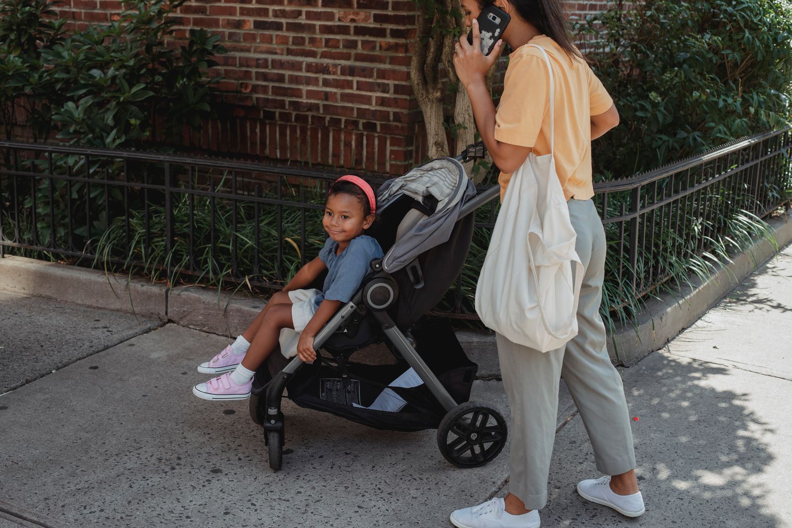 Best Travel Strollers of 2026, Compared
