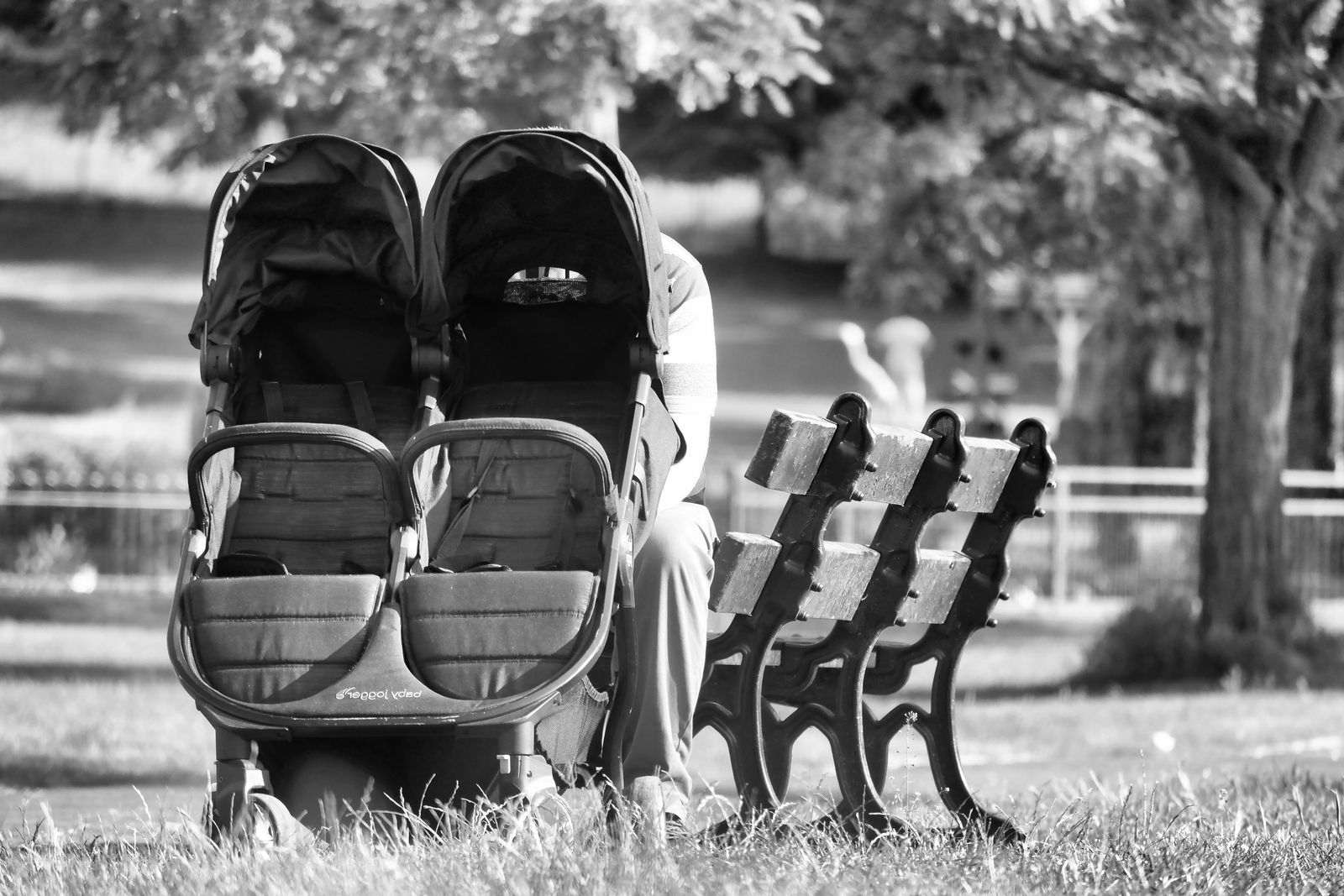 Best Double Strollers for Twins in 2026