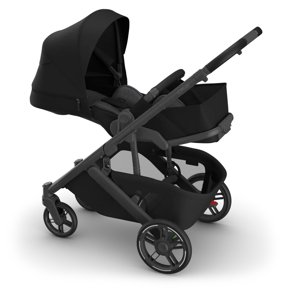 UPPAbaby Cruz V3 stroller