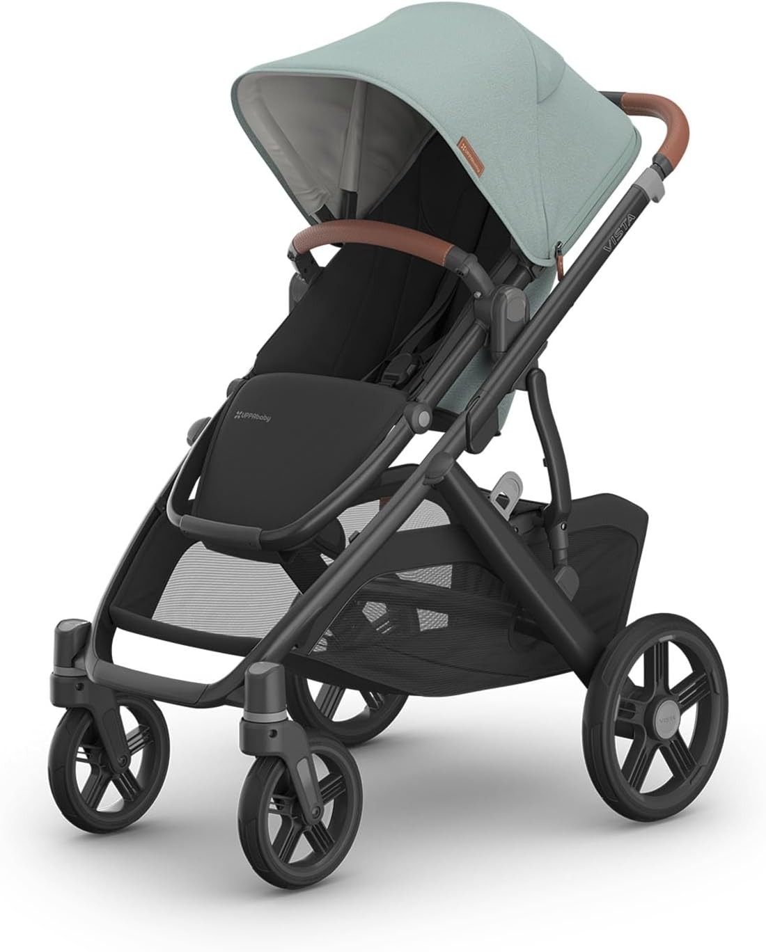 UPPAbaby Vista V3 convertible stroller