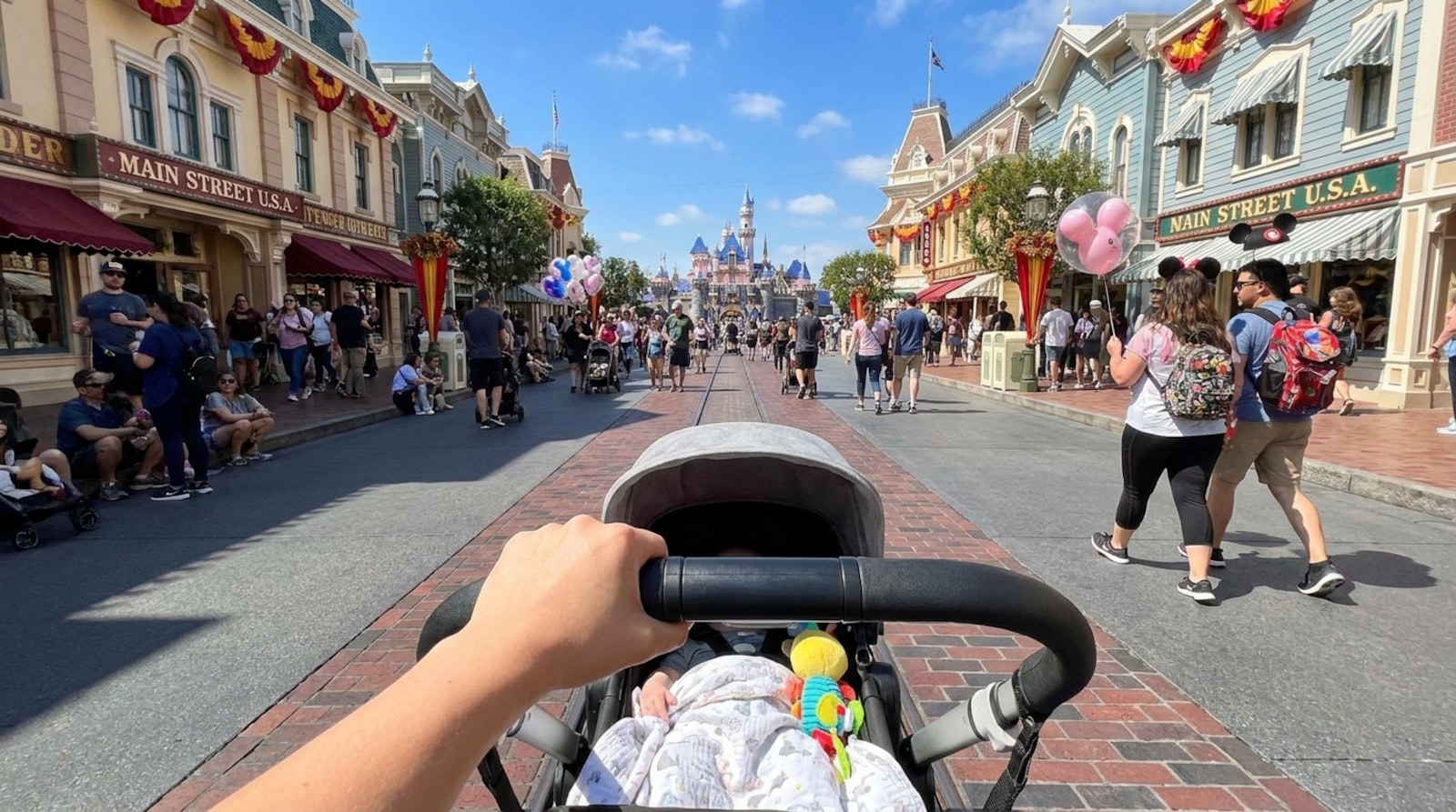 UPPAbaby Vista V3 vs. Nuna MIXX Next: Which Should You Buy