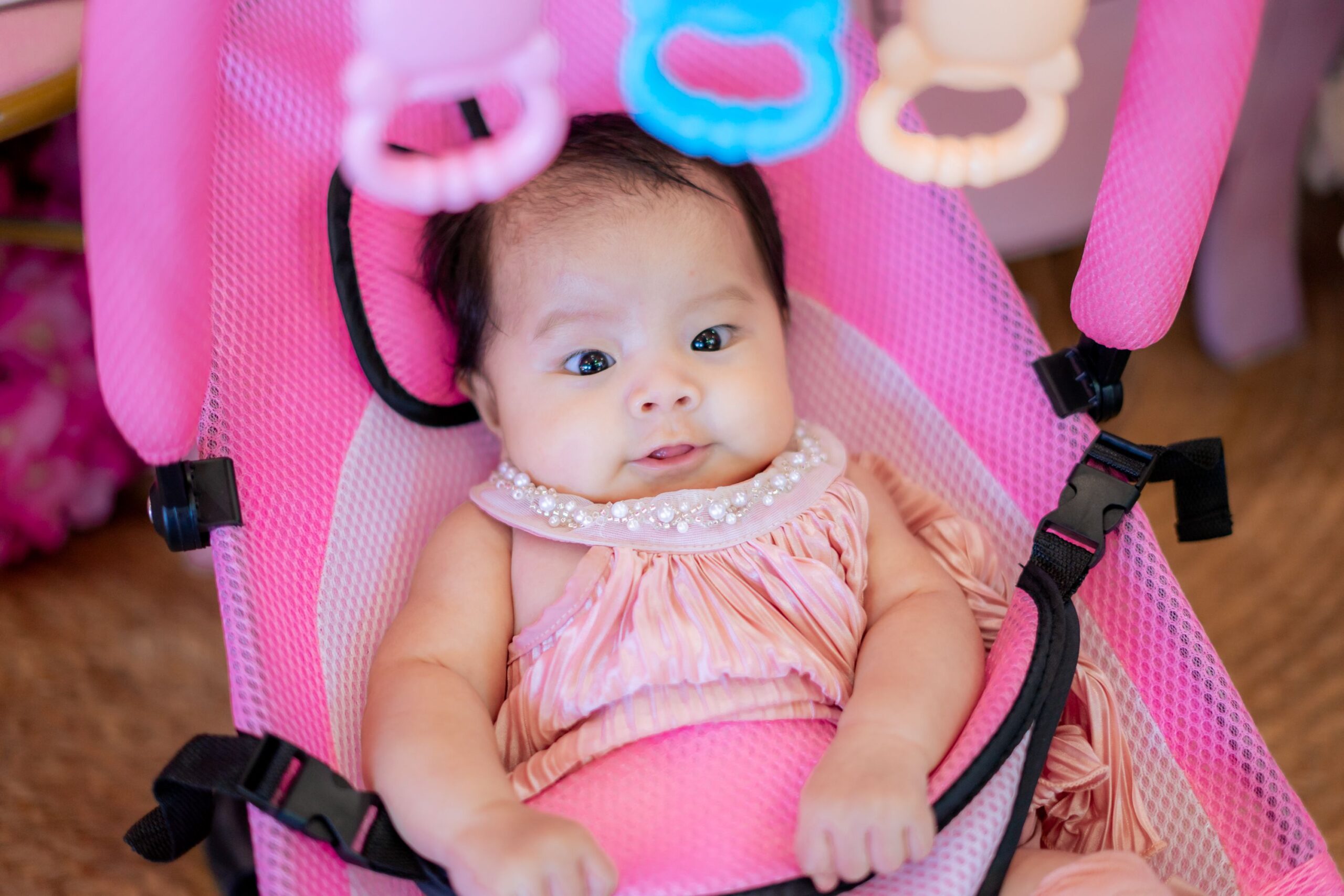 Bouncer vs. Swing: Which One Does Your Baby Actually Need?