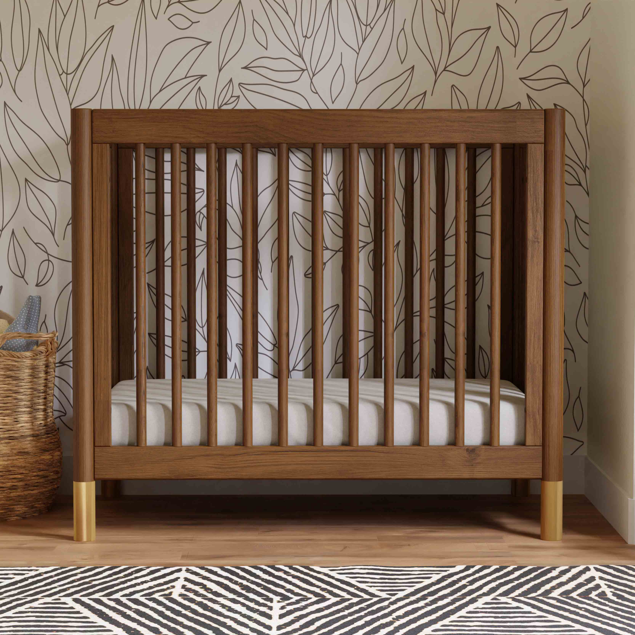 Best Mini Cribs for Small Spaces of 2026