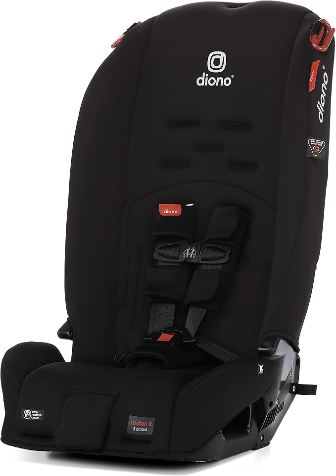 Diono Radian 3RXT convertible car seat