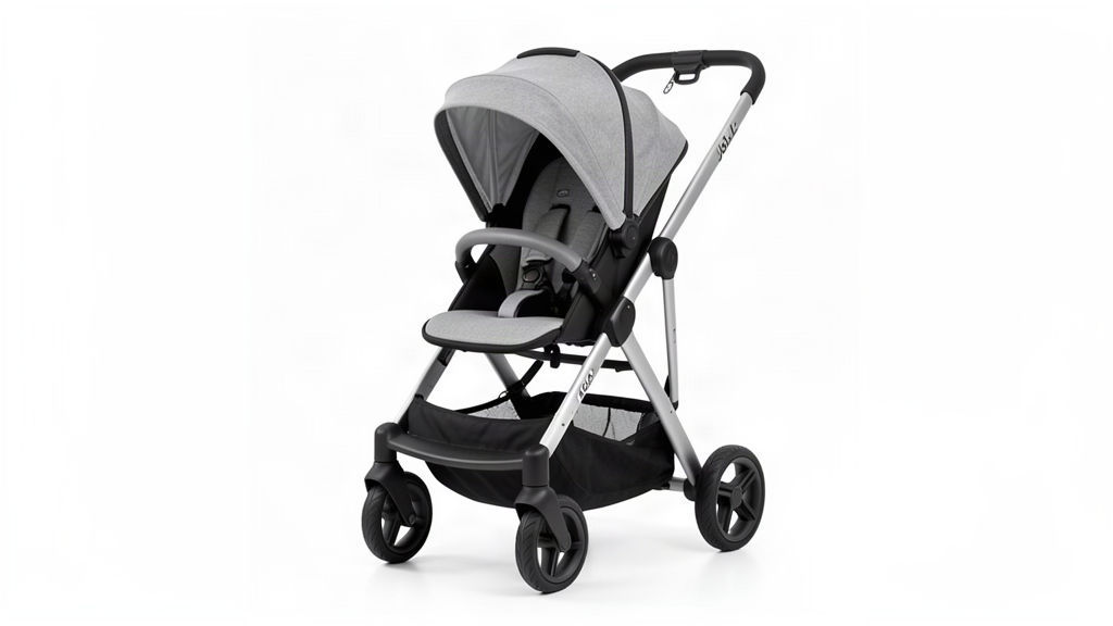 Best Travel Strollers 2026