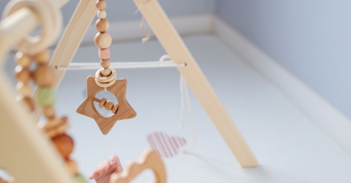 Sensory Play Activities for 9-12 Month Olds
