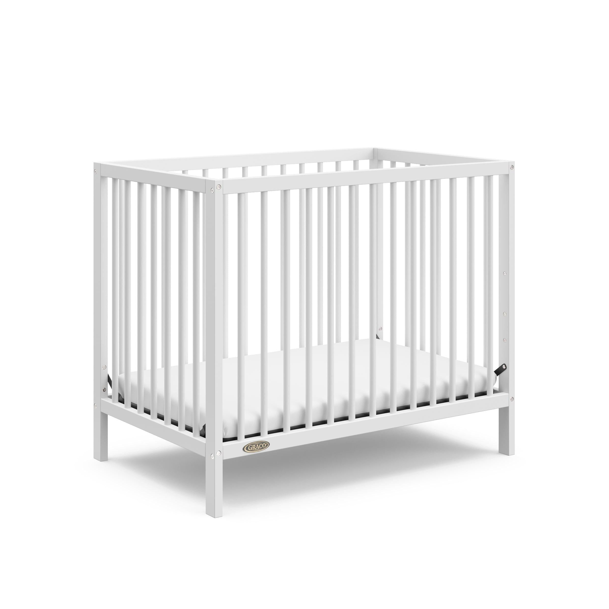 When to Lower a Crib Mattress (and When to Move to a Toddler Bed)